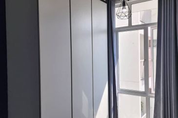 Twin Danga Residence