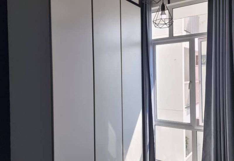 Twin Danga Residence