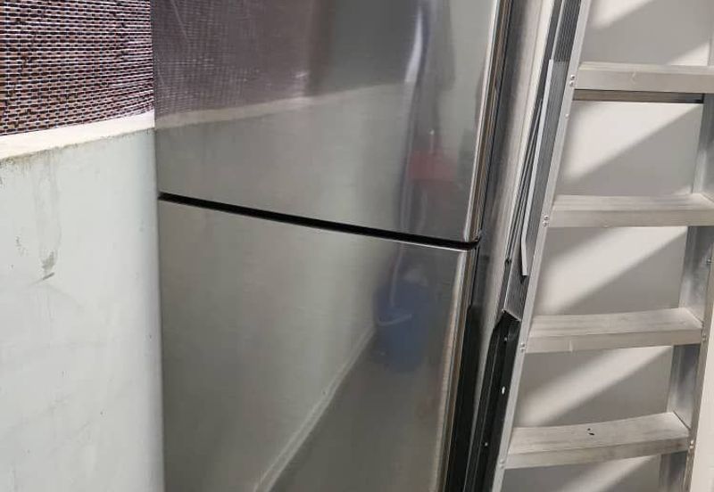 Twin Danga Residence