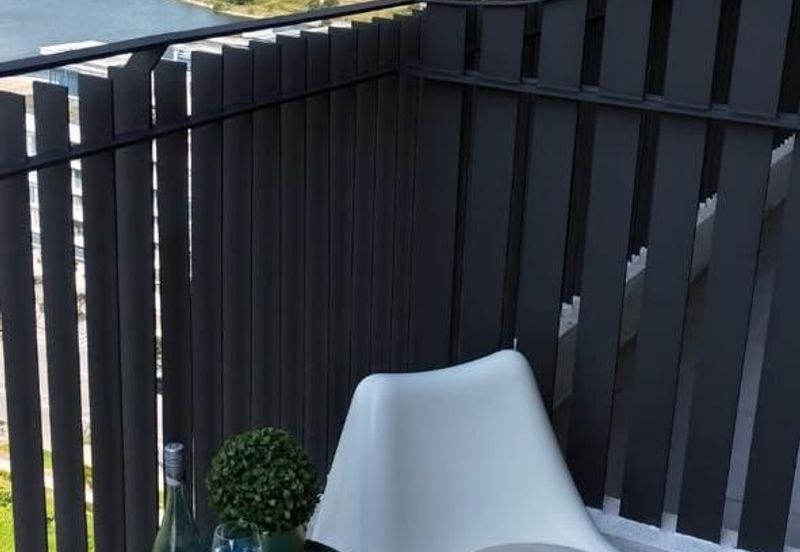 Encorp Marina Puteri Harbour