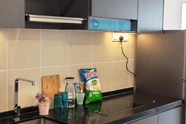 Encorp Marina Puteri Harbour