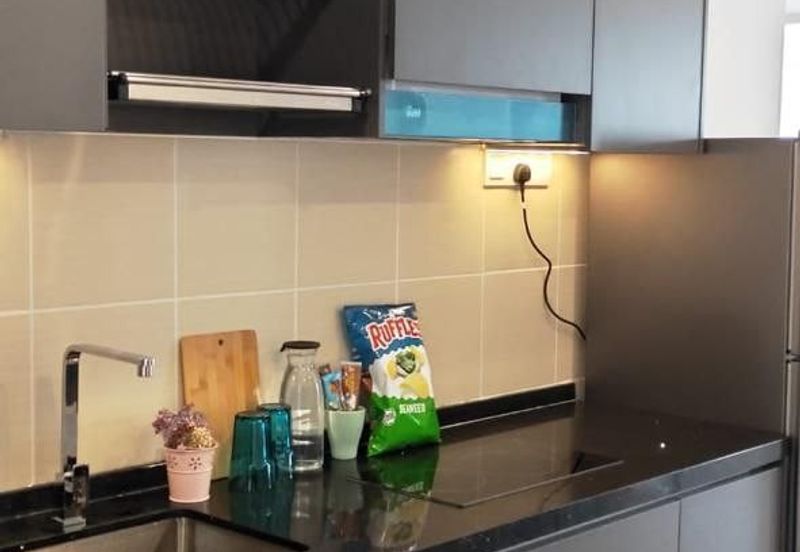 Encorp Marina Puteri Harbour