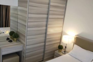 Encorp Marina Puteri Harbour