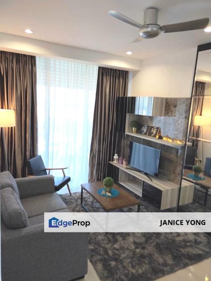 Encorp Marina @ Puteri Harbour, Johor, Kota Iskandar