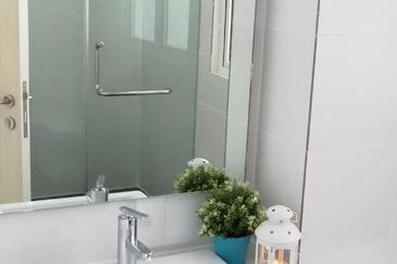 Encorp Marina Puteri Harbour