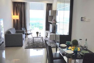 Encorp Marina Puteri Harbour