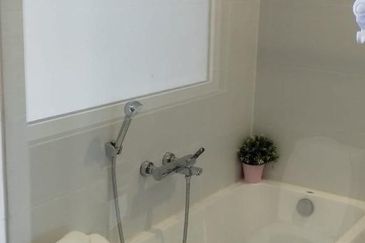 Encorp Marina Puteri Harbour