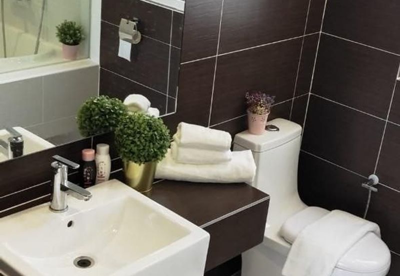 Encorp Marina Puteri Harbour