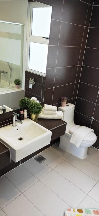 Encorp Marina @ Puteri Harbour, Johor, Kota Iskandar