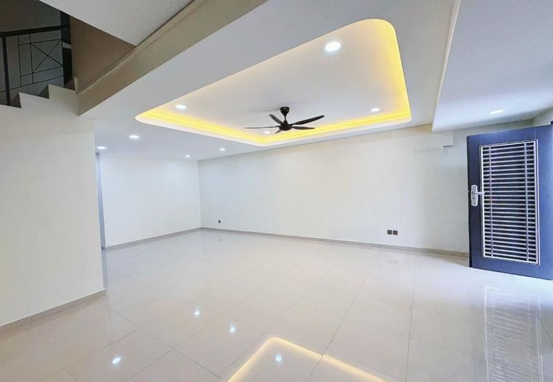 Bandar Baru Permas Jaya