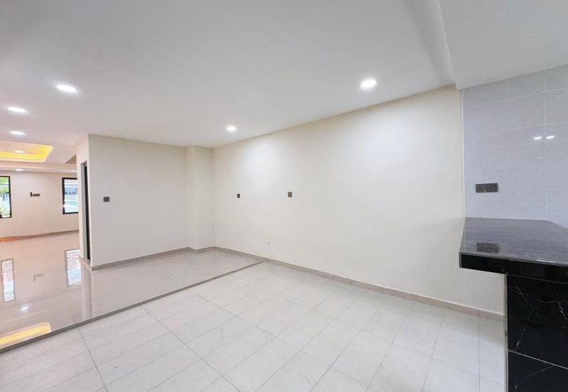 Bandar Baru Permas Jaya