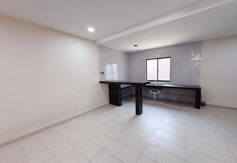 Bandar Baru Permas Jaya