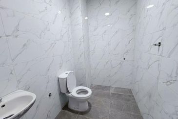 Bandar Baru Permas Jaya