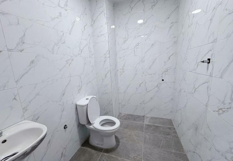 Bandar Baru Permas Jaya