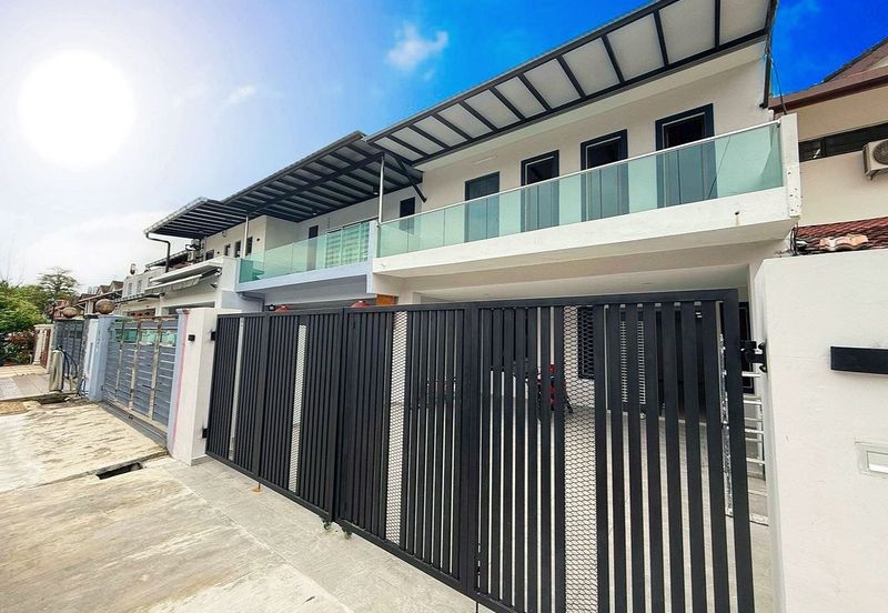 Bandar Baru Permas Jaya