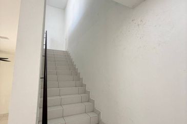 Caranday Park @ Setia Tropika