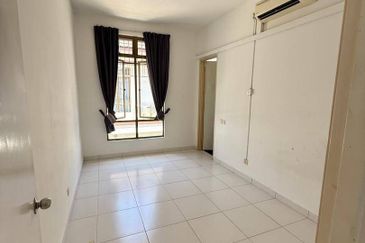 Caranday Park @ Setia Tropika