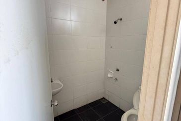 Caranday Park @ Setia Tropika