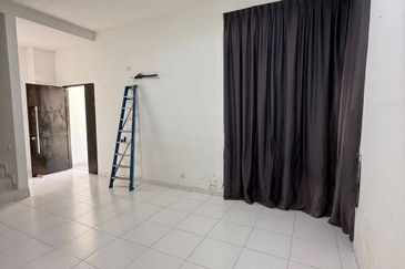 Caranday Park @ Setia Tropika