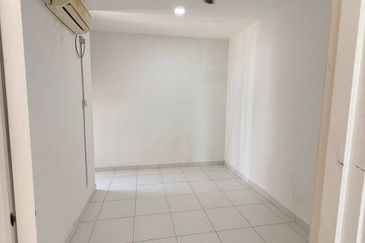 Caranday Park @ Setia Tropika