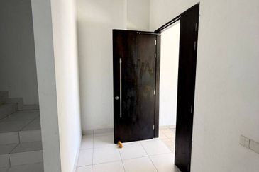 Caranday Park @ Setia Tropika