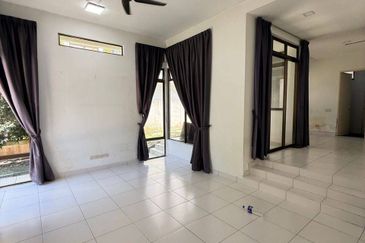 Caranday Park @ Setia Tropika