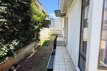 Caranday Park @ Setia Tropika