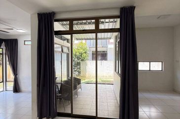 Caranday Park @ Setia Tropika