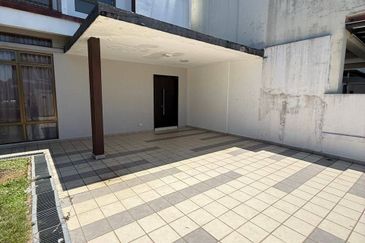 Caranday Park @ Setia Tropika