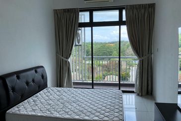 Sky Gardens Residences