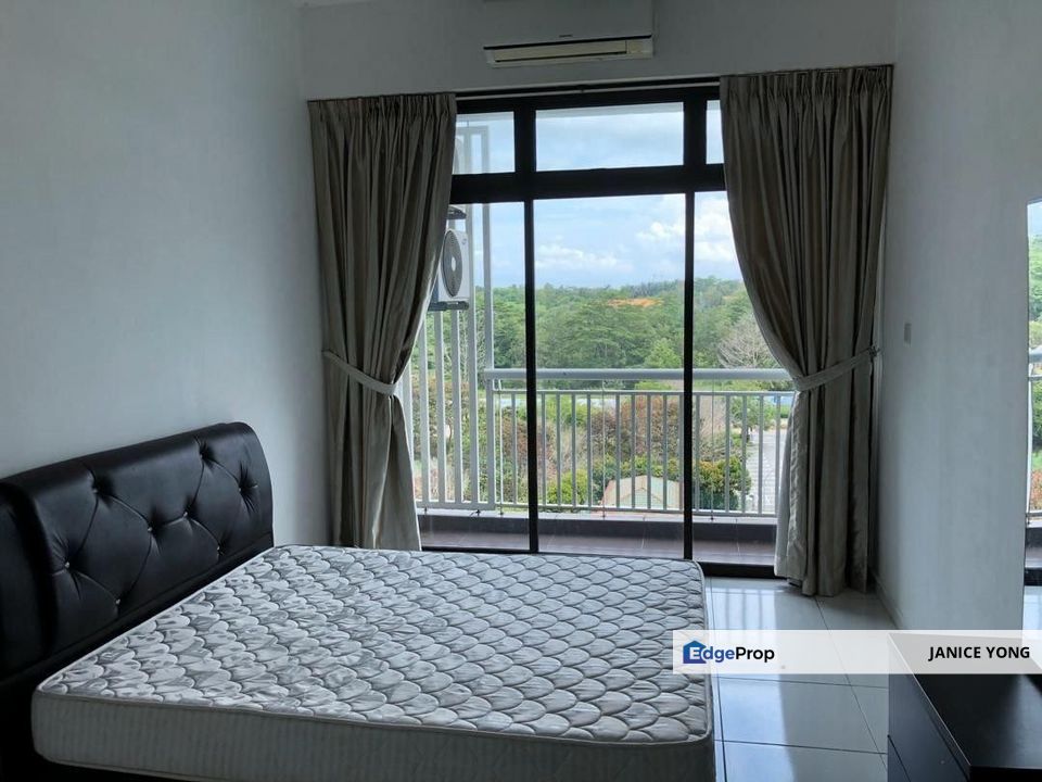 Sky Gardens Residences @ Setia Tropika Condominium For Rent, Johor, Setia Tropika