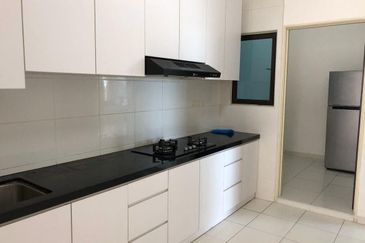 Sky Gardens Residences