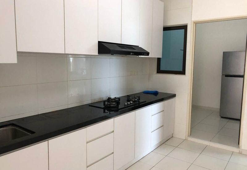 Sky Gardens Residences