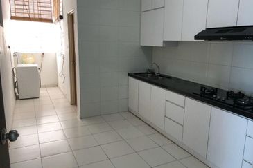 Sky Gardens Residences