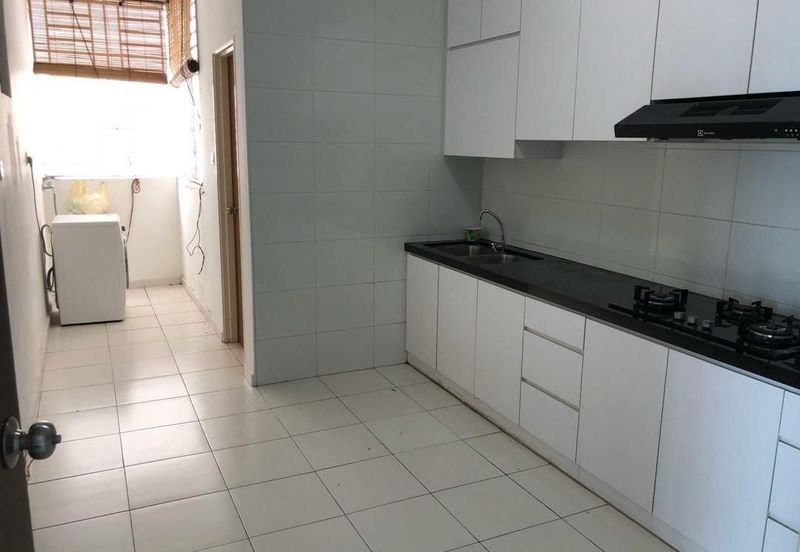 Sky Gardens Residences