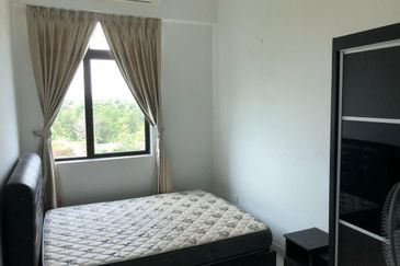 Sky Gardens Residences