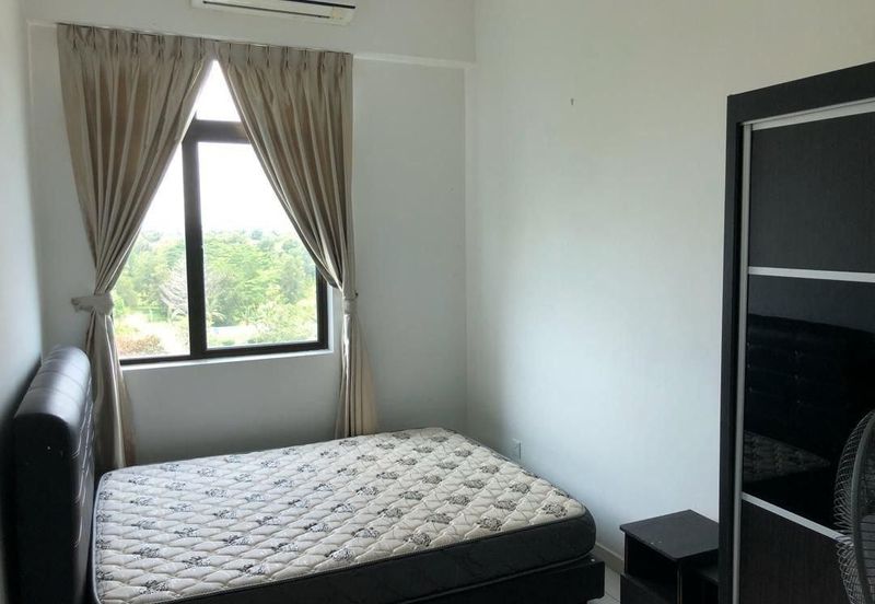 Sky Gardens Residences