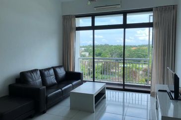 Sky Gardens Residences