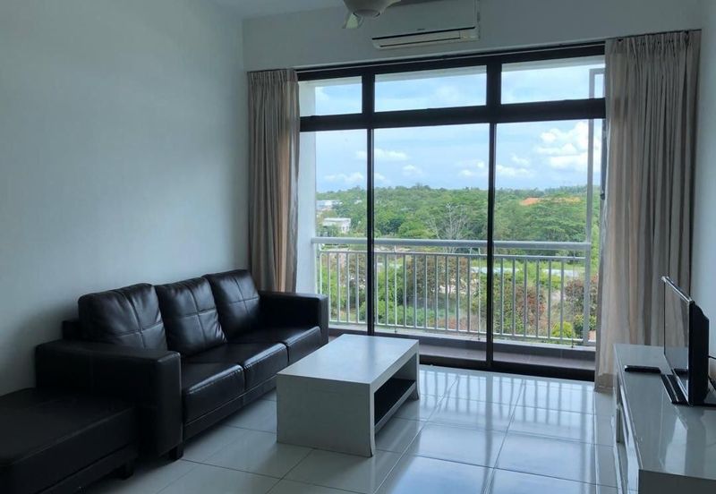 Sky Gardens Residences