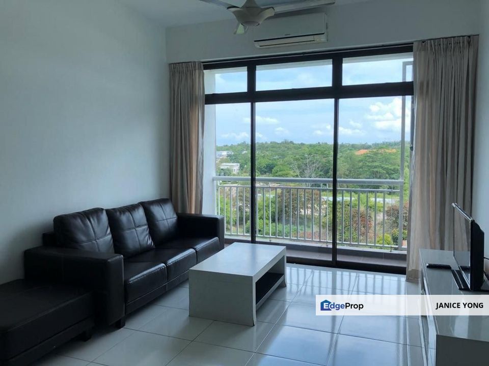 Sky Gardens Residences @ Setia Tropika Condominium For Rent, Johor, Setia Tropika