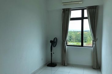 Sky Gardens Residences