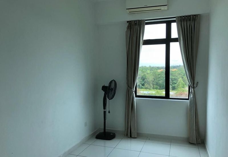 Sky Gardens Residences