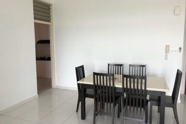 Sky Gardens Residences