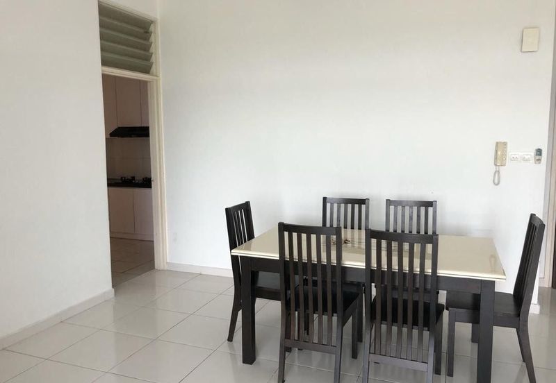 Sky Gardens Residences