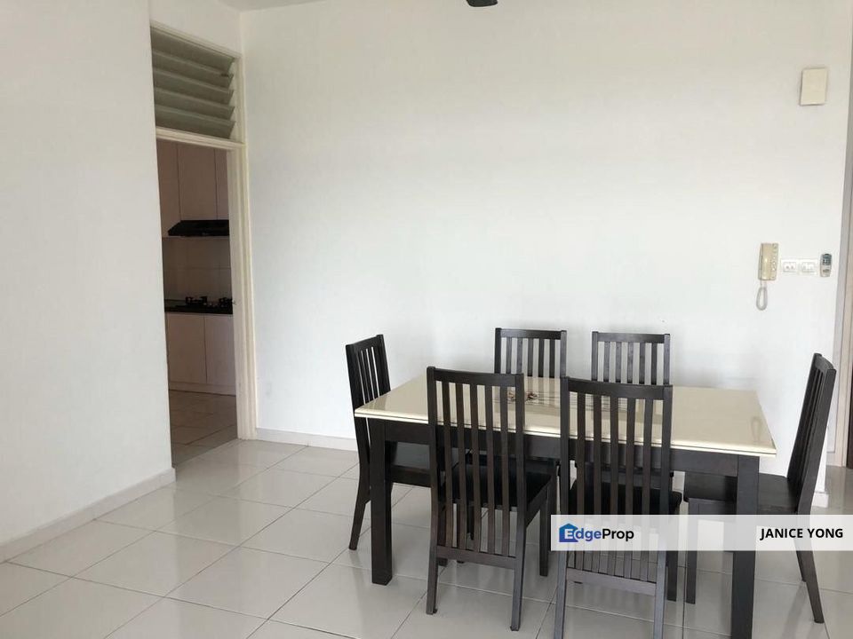Sky Gardens Residences @ Setia Tropika Condominium For Rent, Johor, Setia Tropika