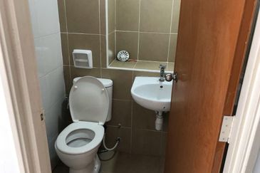 Sky Gardens Residences