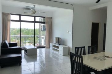 Sky Gardens Residences