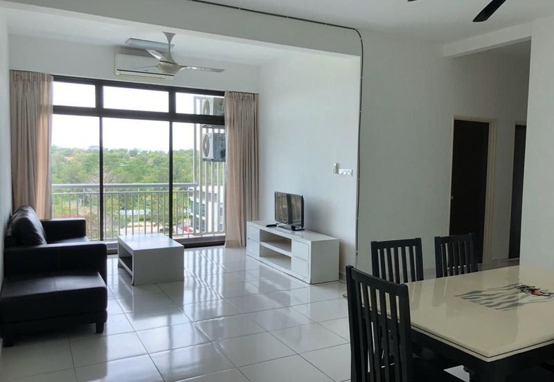 Sky Gardens Residences