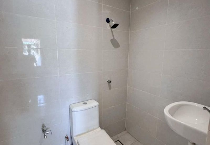 Taman Desa Cemerlang