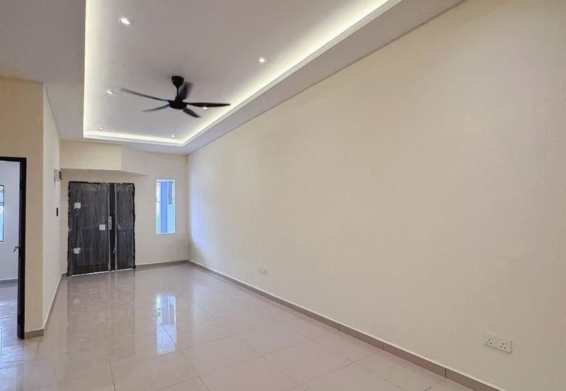 Taman Desa Cemerlang